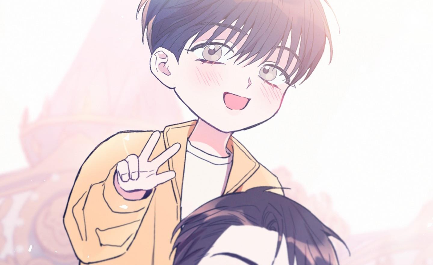 lãng mạn giả dối chapter 33 30