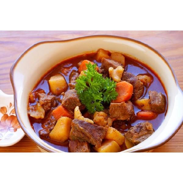Combo 5 Túi Bột Bò Kho Ông Chà Và 28g (Traditional Beef Stew Seasoning)