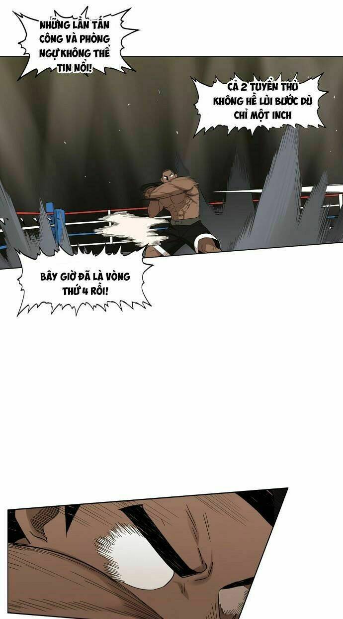 võ sĩ - the boxer chapter 82 21