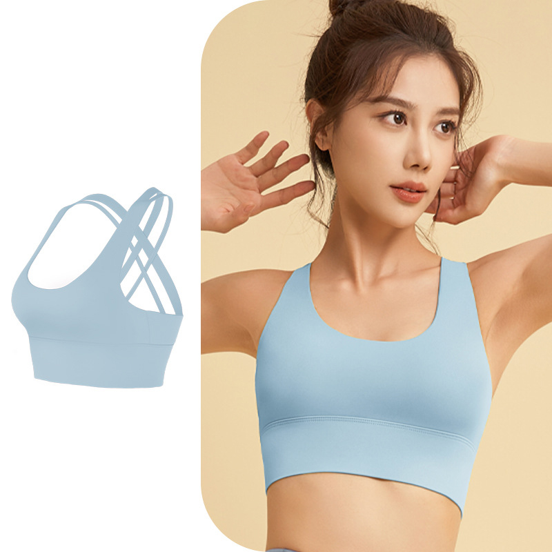 Áo bra gym yoga aerobic nữ MTJWXK01/Kiểu dáng mới/Siêu bền/Siêu đẹp