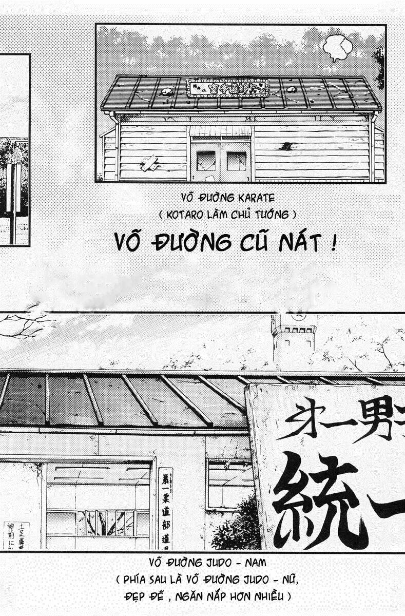 shin kotaro makaritoru! juudouhen chapter 1 5