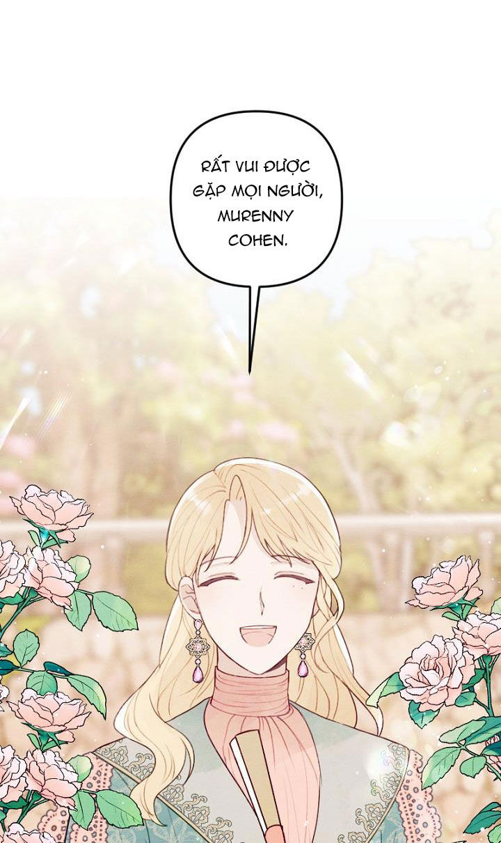 em ấy muốn trở thành chồng của tôi chapter 25.1 57