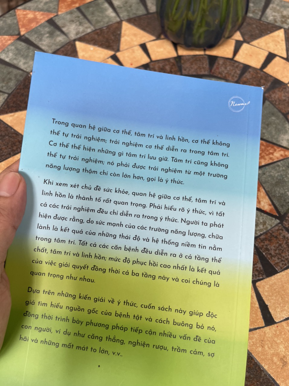 HEALING AND RECOVERY - Chữa lành và Hồi phục – David R. Hawkins, M.D., Ph.D – Phạm Nguyên Trường dịch - Thái Hà - NXB Thế Giới