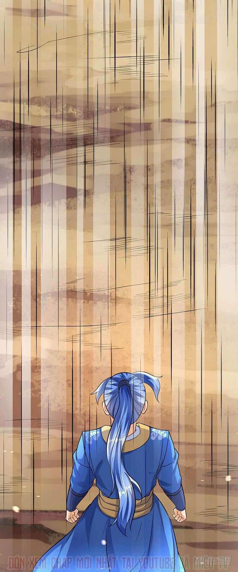 tối cường thăng cấp chapter 21 20