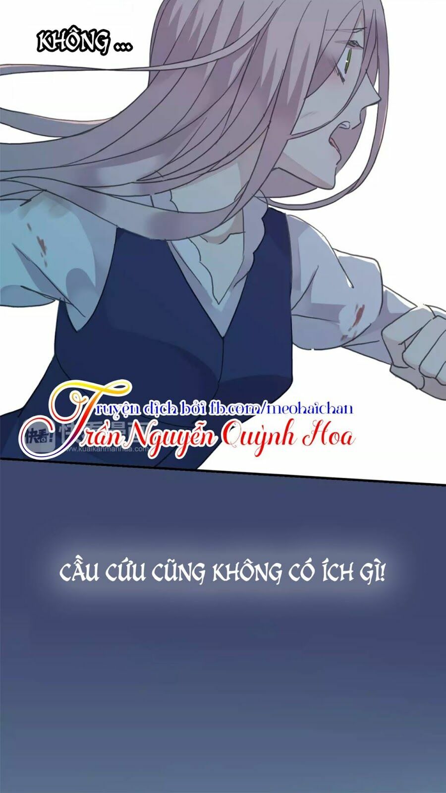 vết cắn ngọt ngào phần 1 chapter 3 5