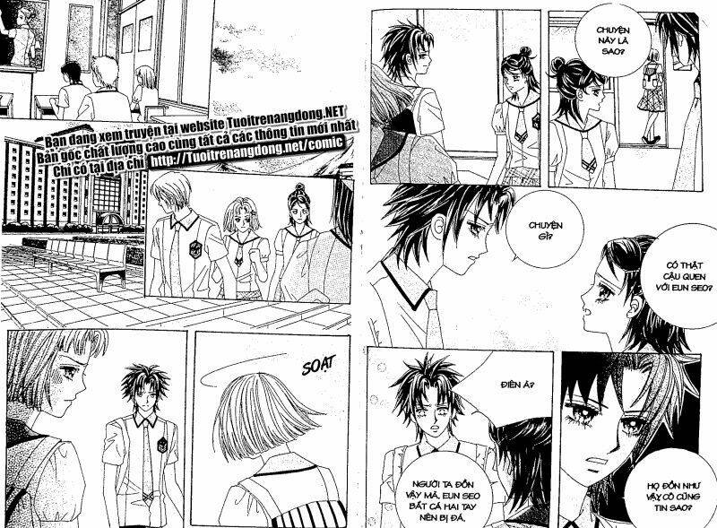 chỉ mình anh chapter 11 70