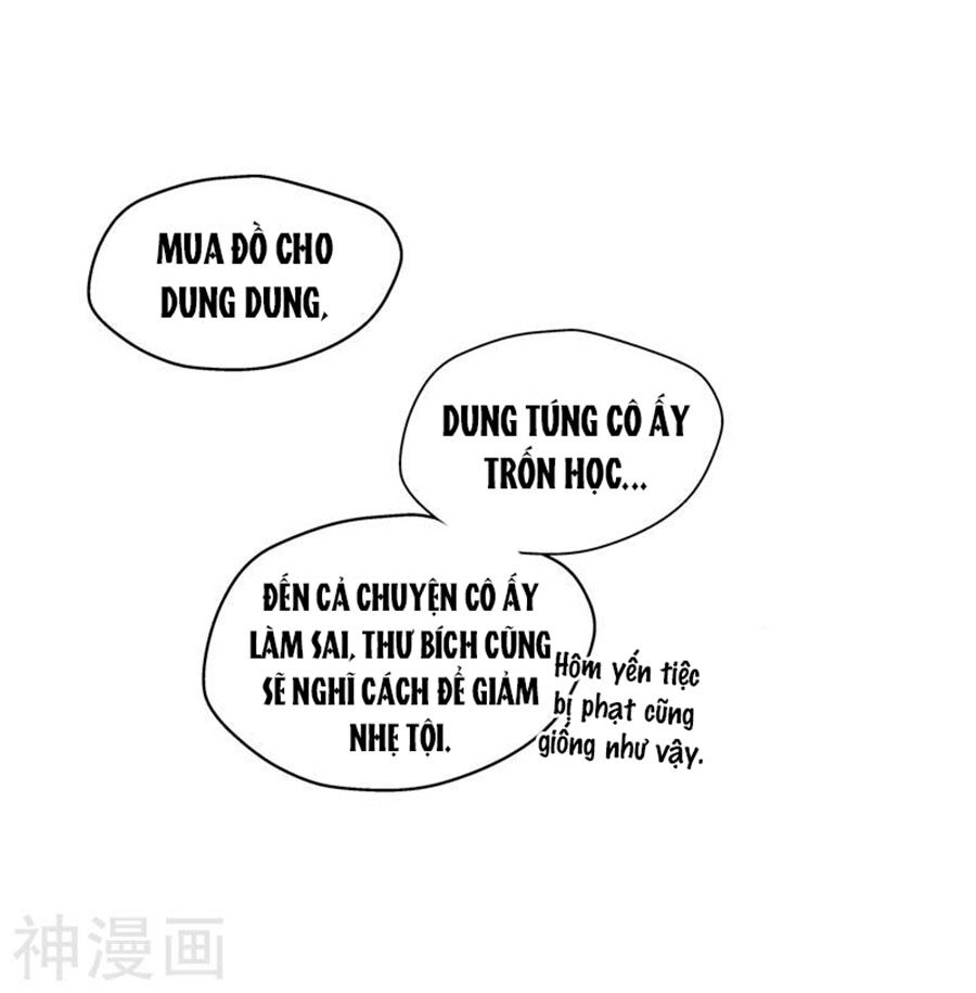 thiên kim bất lương chapter 38 24