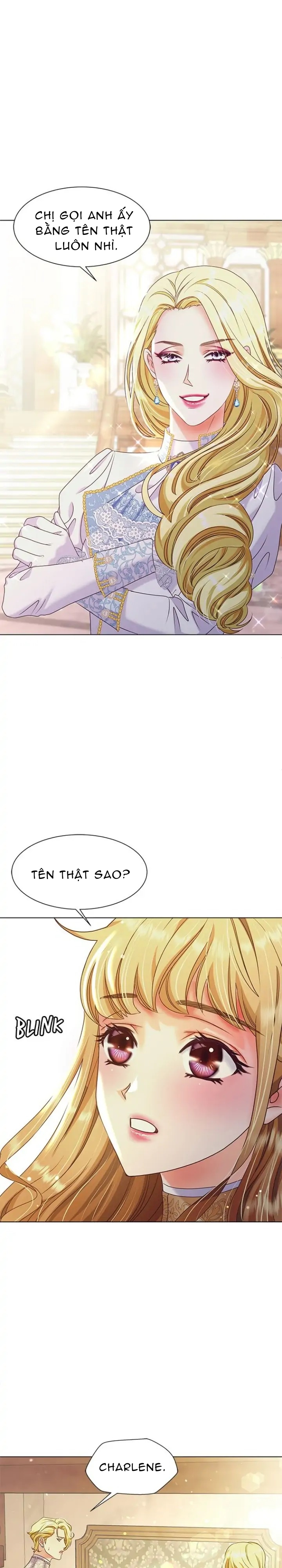 Đêm Máu Tại Lâu Đài Công Tước chapter 9.2 - Trang 22