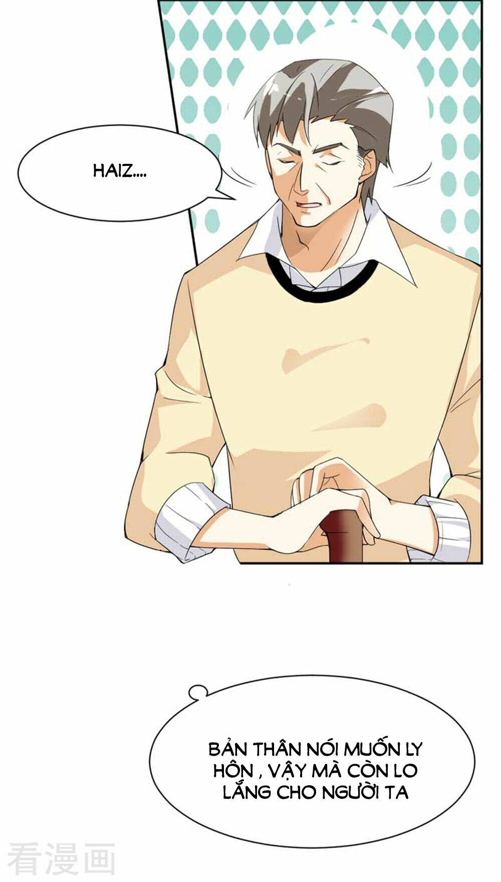 em vẫn còn nhỏ chapter 67 18