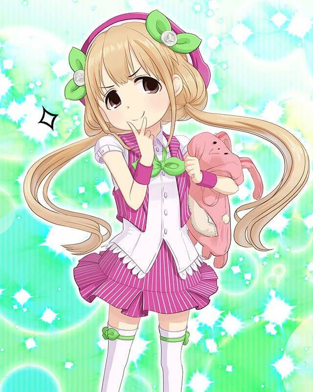 ảnh loli moe chapter 2 4