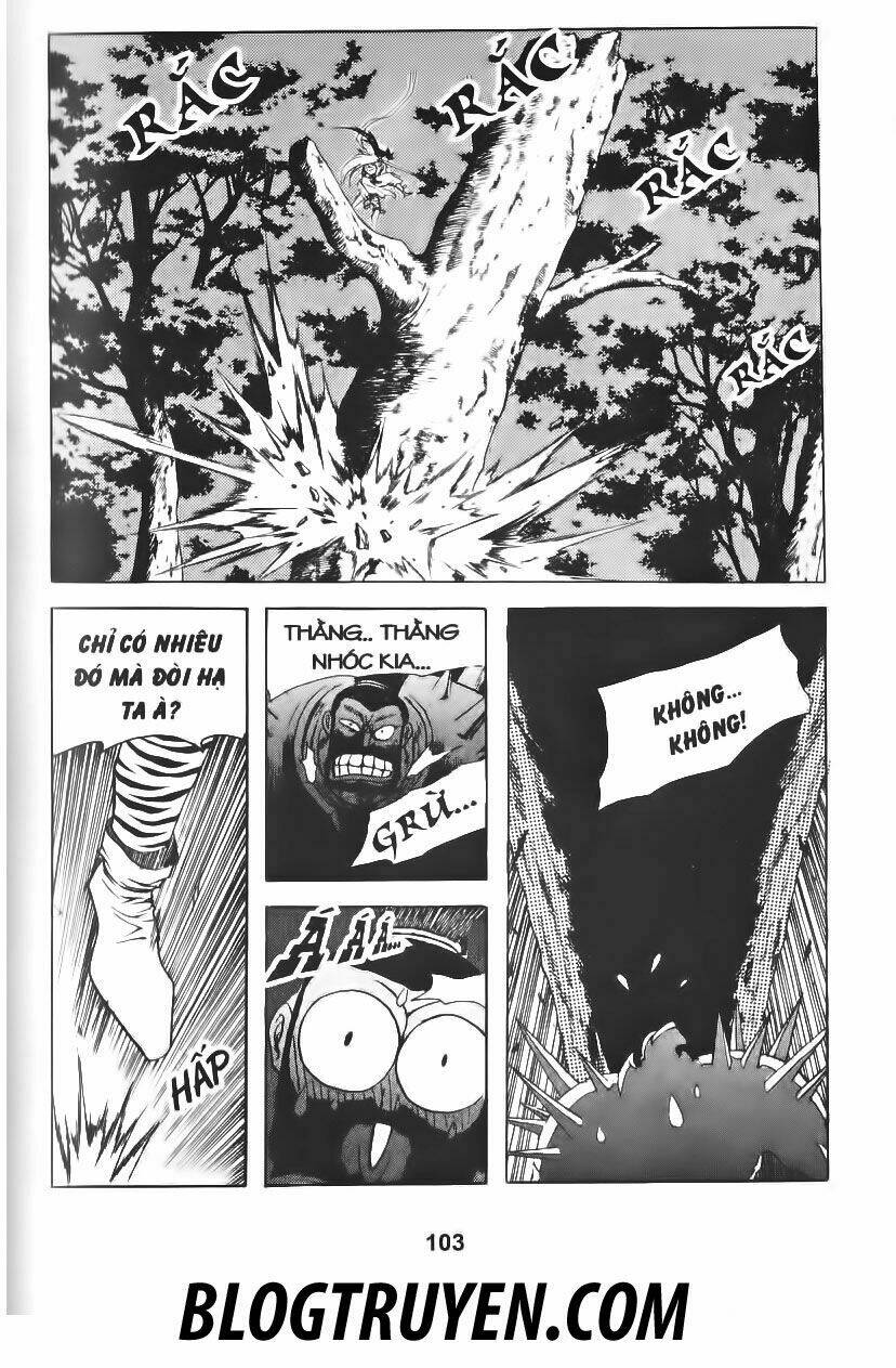 shoma - thiên vương thần kiếm chapter 48 5