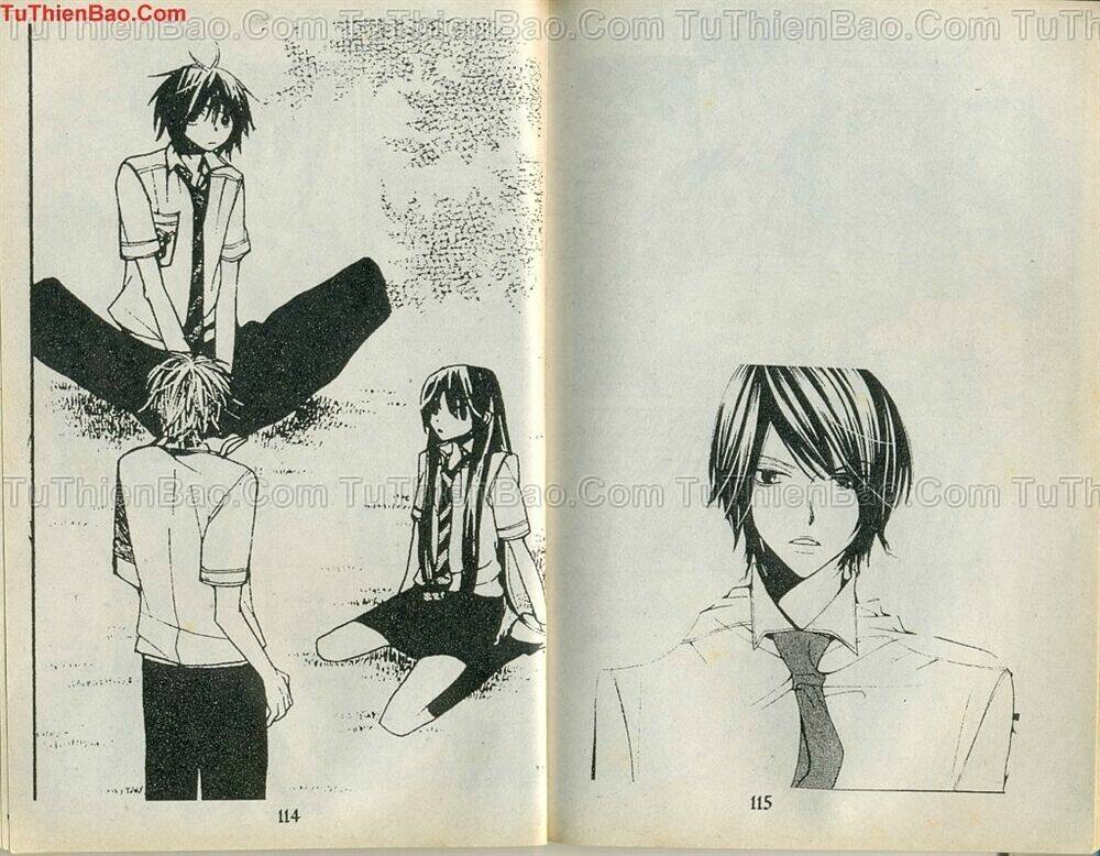 s a - lớp học ưu tú chapter 6 54