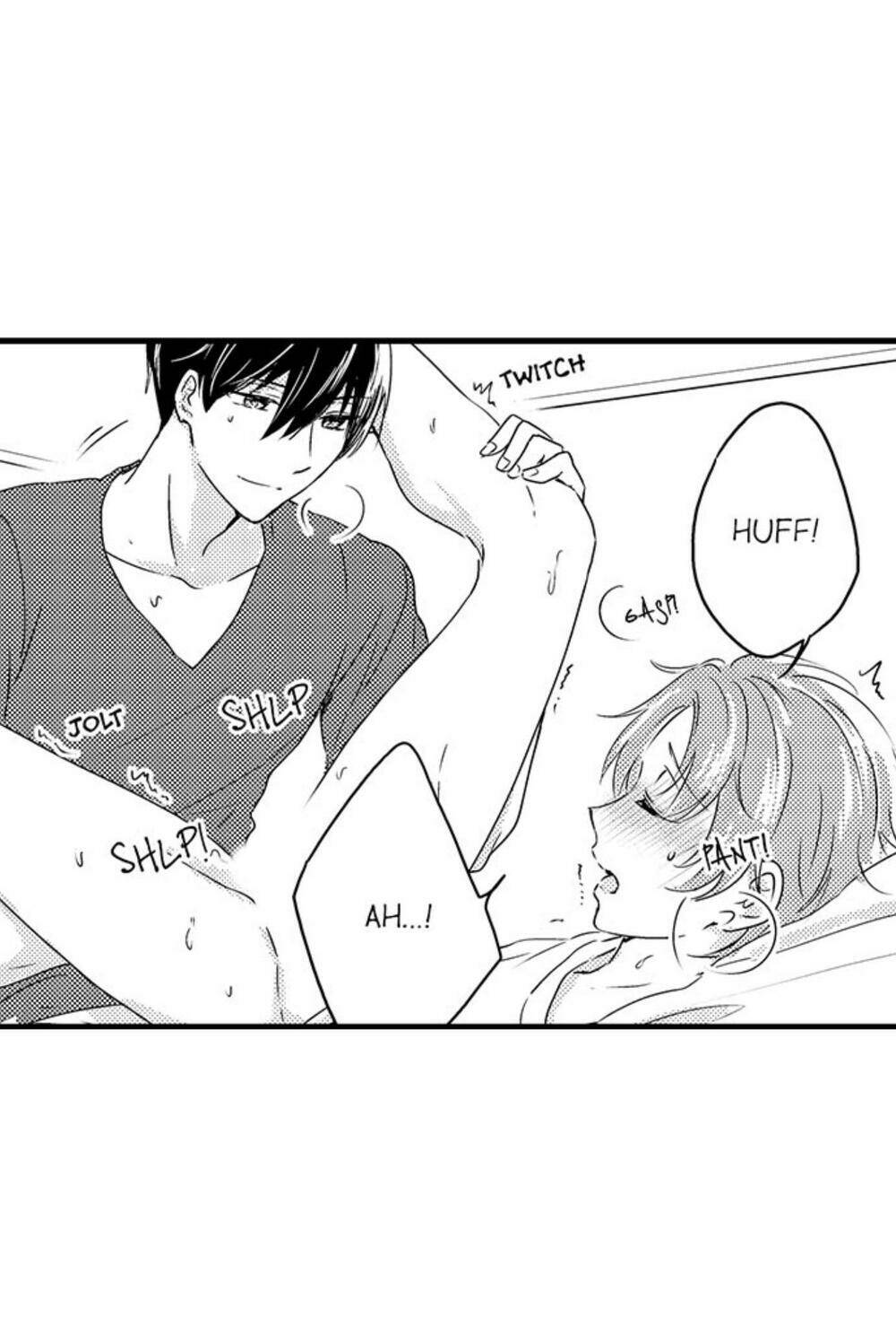 mang thai ở trường nam sinh chapter 45 15