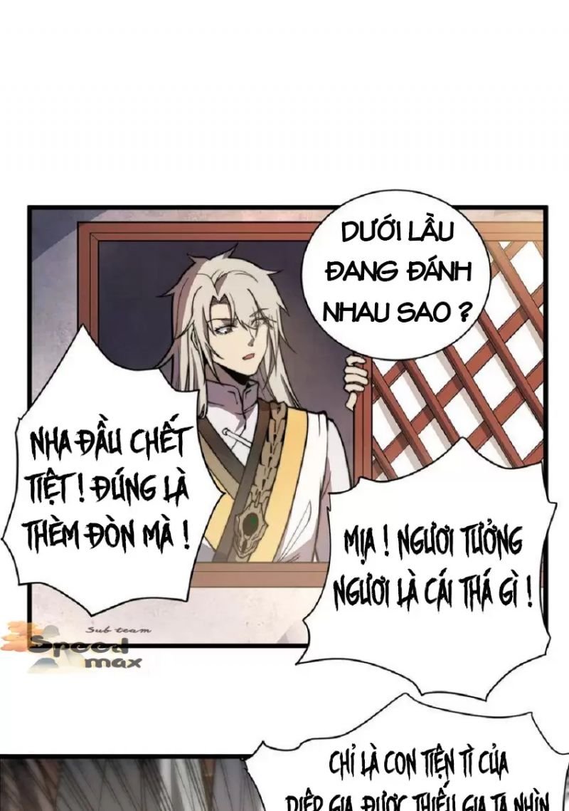 bắt đầu thức tỉnh thôn phệ hệ thống chapter 4 37