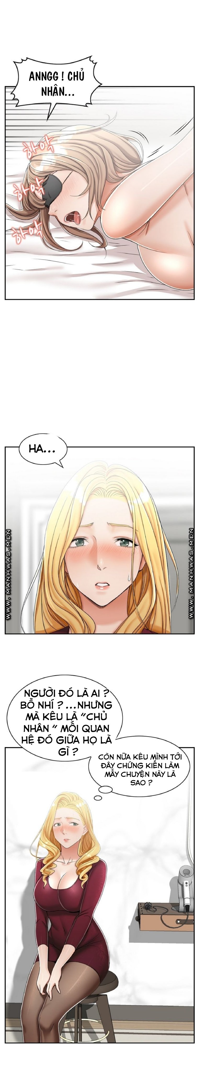 thỏa thuận ngoại tình chapter 6 10