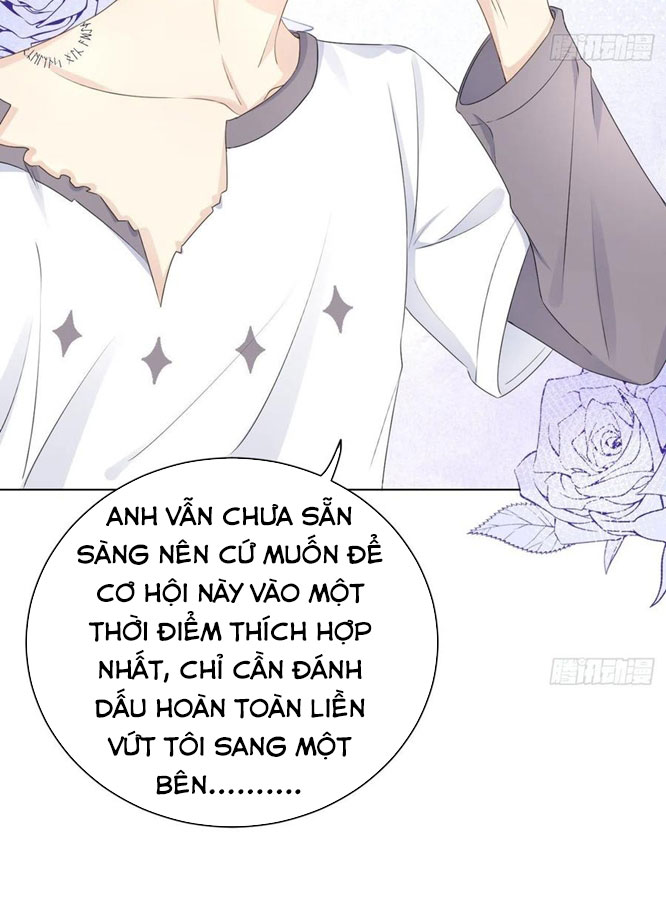 Đồ Chơi Thượng Đẳng chapter 25