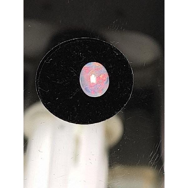 065** L Đá Opal Nước(THIÊN NHIÊN)