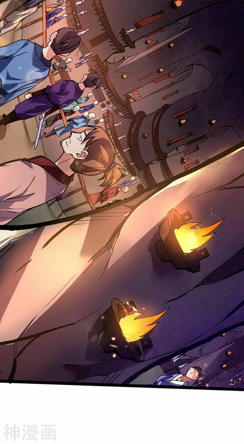 đan võ chí tôn chapter 33 6