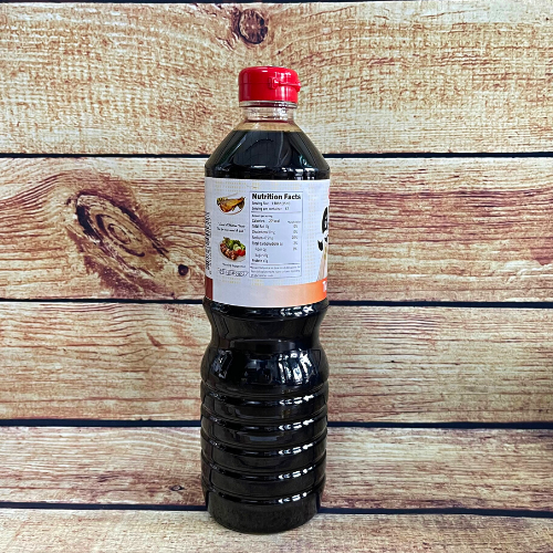 Nước Sốt Teriyaki Sauce 1L