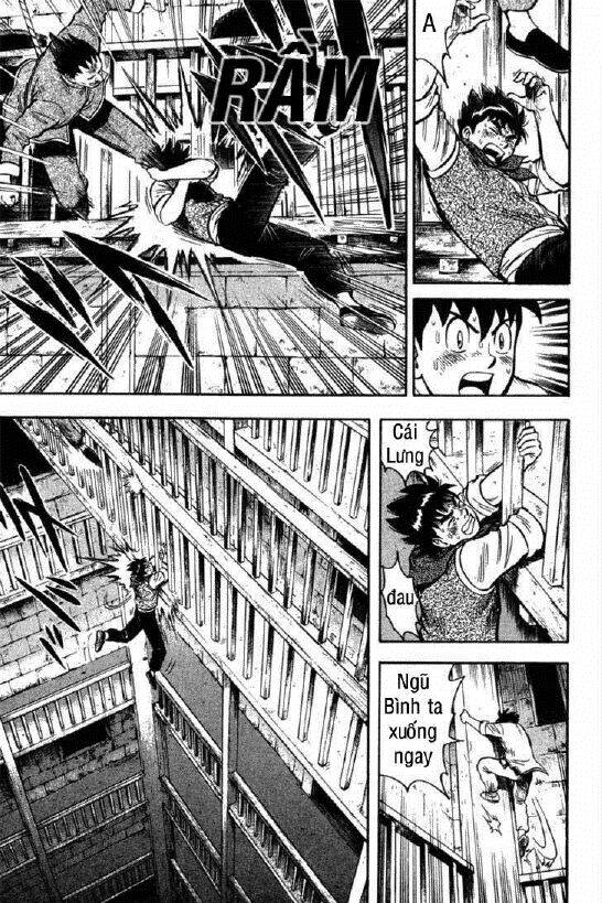 hoàng phi hồng phần iii chapter 5 63