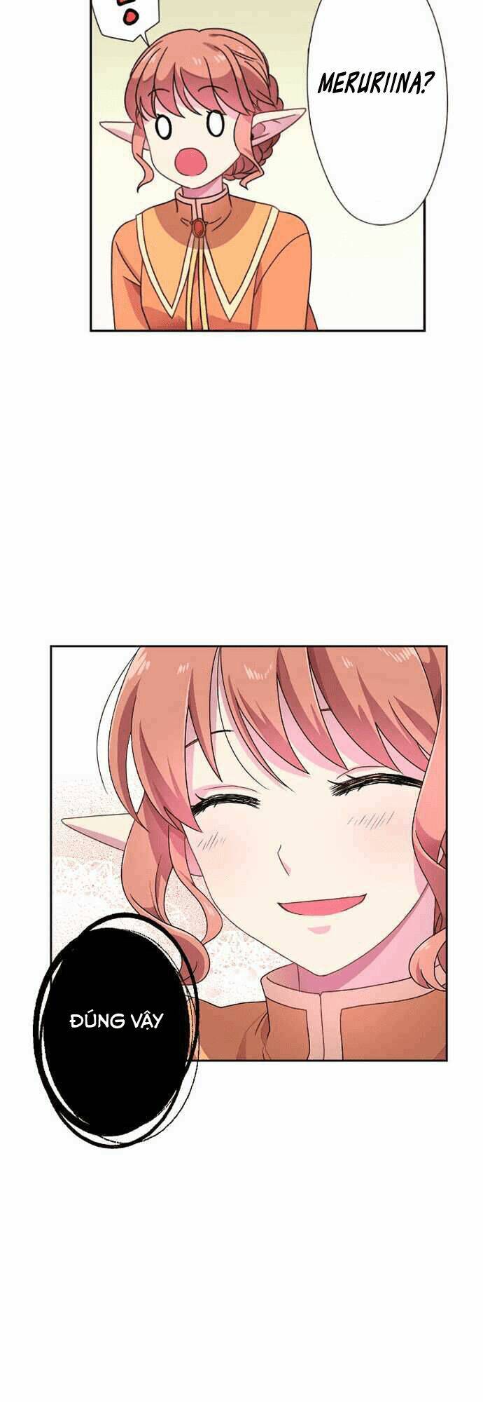 tân nương của ác vương điện hạ chapter 10.1 12