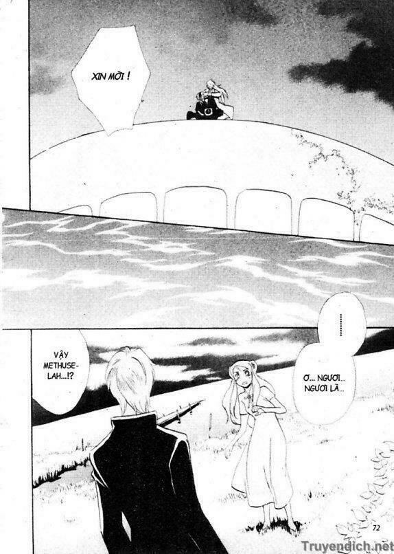 meteor methuselah chapter 31 9