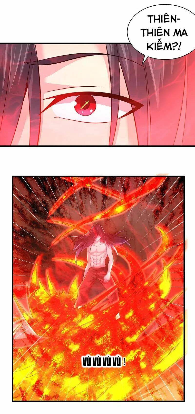 đạo ấn chapter 192 32