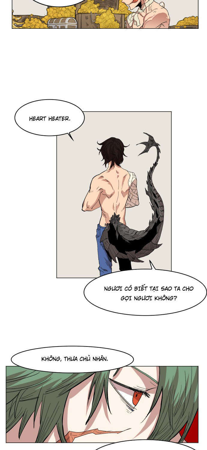 hard core leveling warrior chapter 137 77