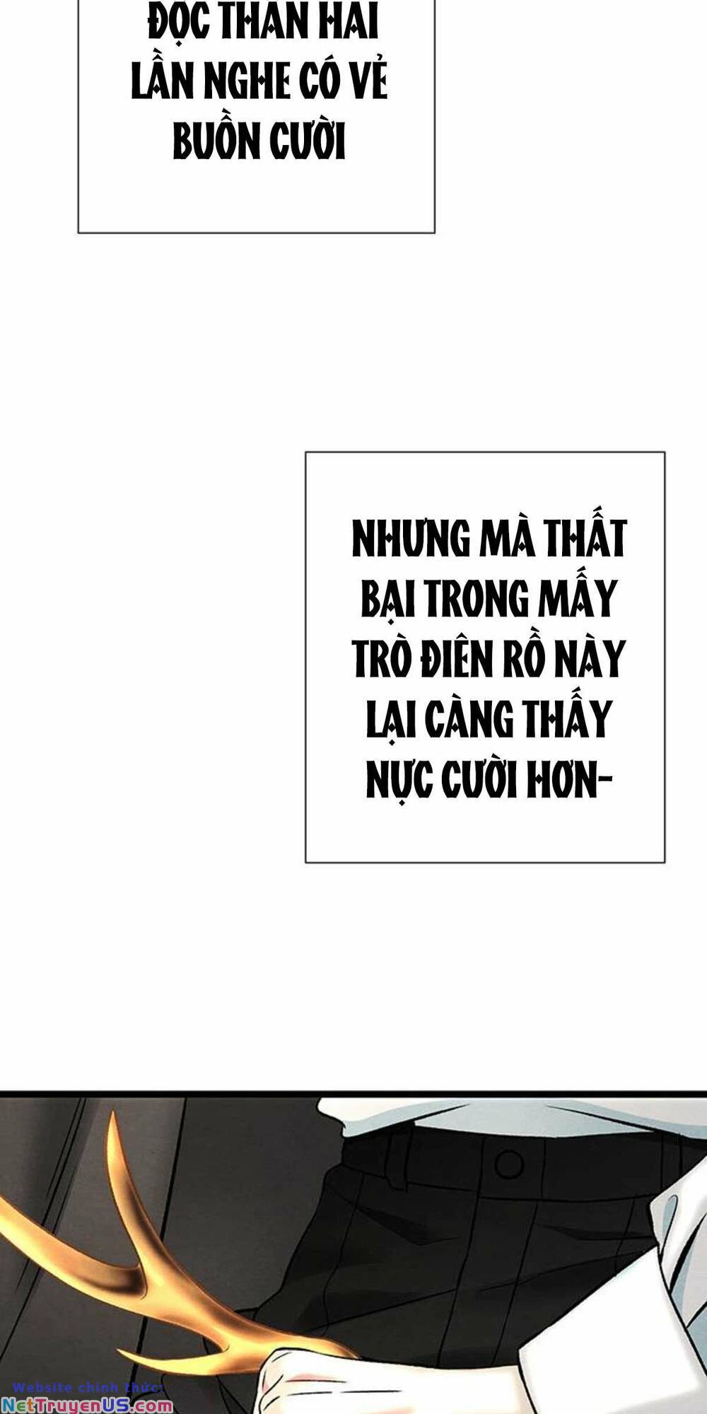 Hoàng Tử Rắc Rối chapter 31.2 41