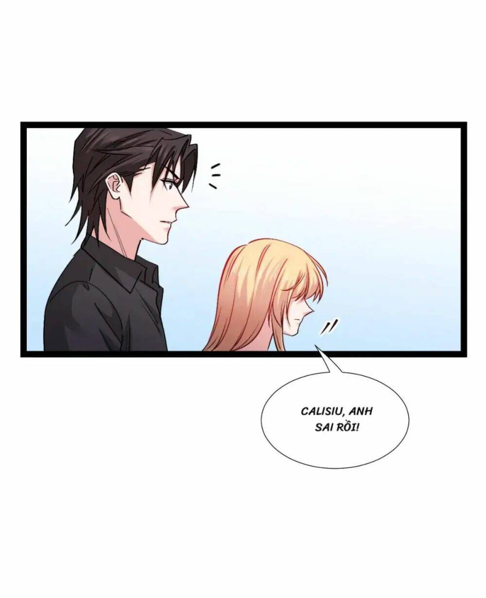 ảnh hậu lão bà không được chạy chapter 234 48