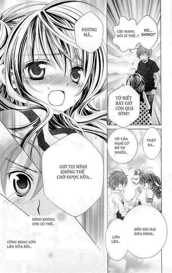 suki desu suzuki-kun!! chapter 30 29