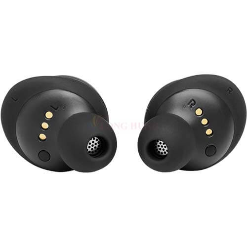 Tai nghe Bluetooth True Wireless JBL Live Free NC+ TWS JBLLIVEFRNCPTWS - Hàng chính hãng