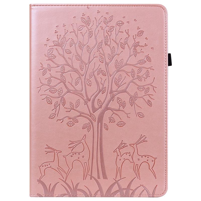 Ốp máy tính bảng có giá đỡ cho Apple iPad Mini /mini 5/4/3/2/1 iPad 10.2 iPad Air /Air 2 iPad Air iPad Pro 11