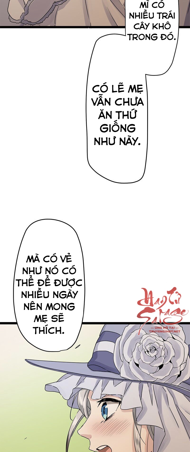 nullitas~nàng dâu giả dối~ chapter 11 31