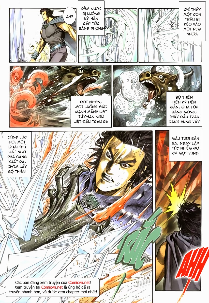 phong vân chapter 288 31