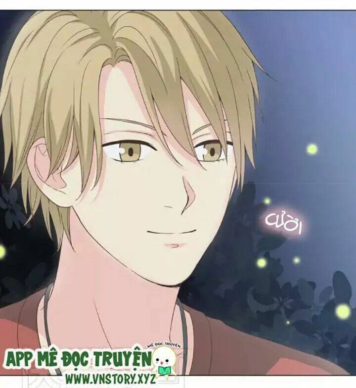 xin chào! dân nữ chapter 46 13