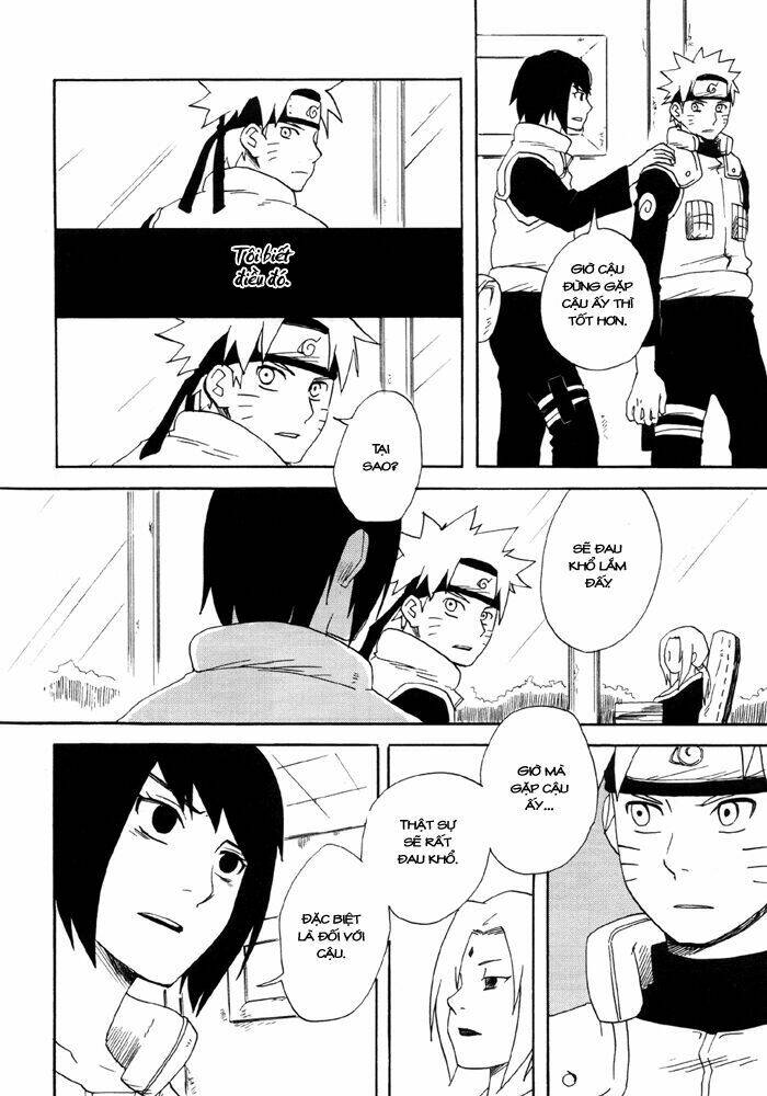 ngôi nhà của mặt trời chapter 1 25