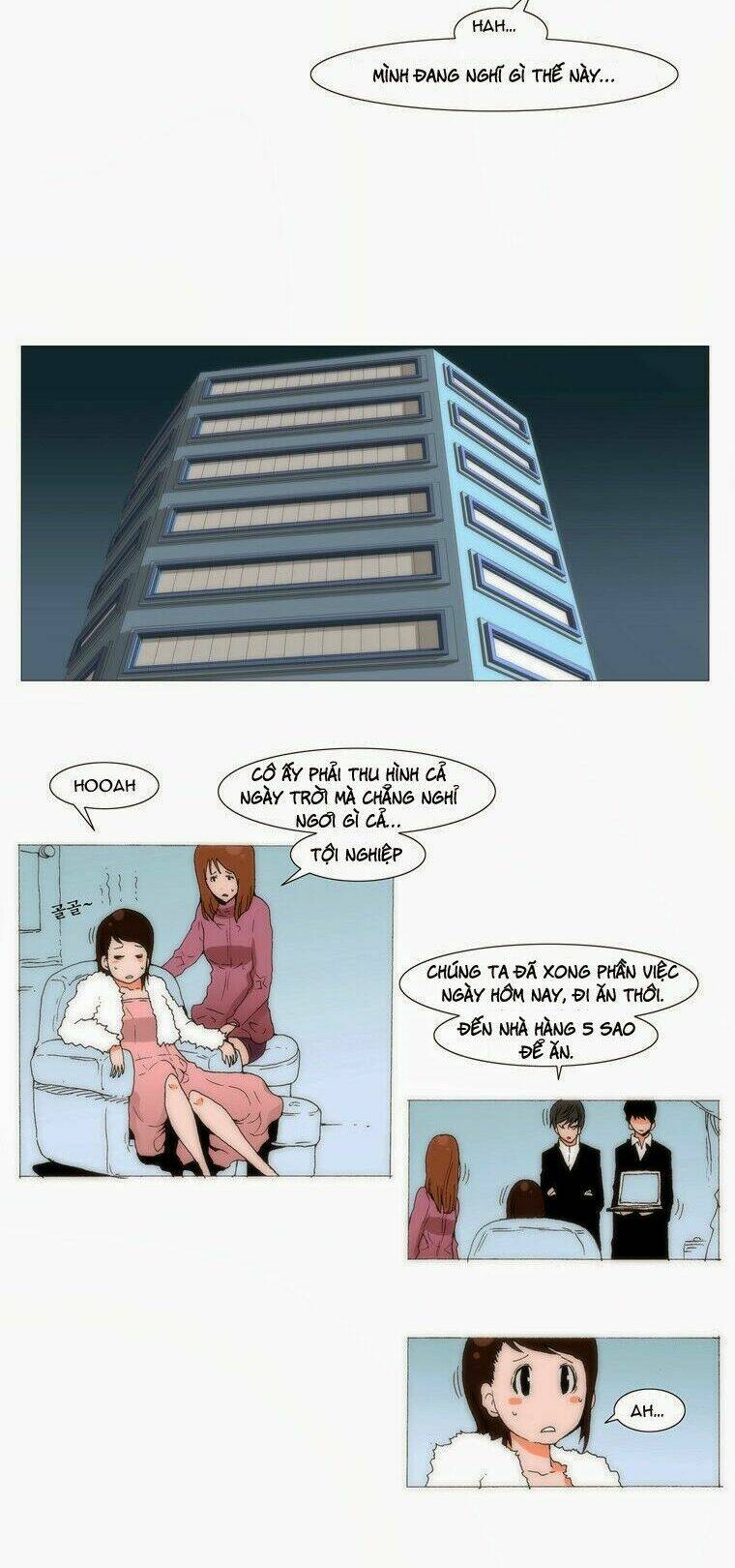 can't see can't hear but love chapter 68 13