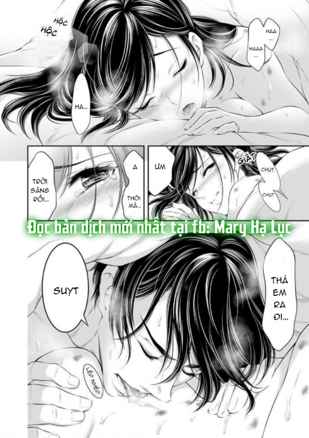 Căn Hộ 2 Phòng Ngủ Với Một Người Đàn Ông Đẹp Trai. ~ Tôi Không Thể Tin Rằng Sống Với Một Giám Đốc Tàn Bạo Lại Là Điều Kiện Để Gia Nhập Công Ty ~ chapter 13.1 - Trang 2