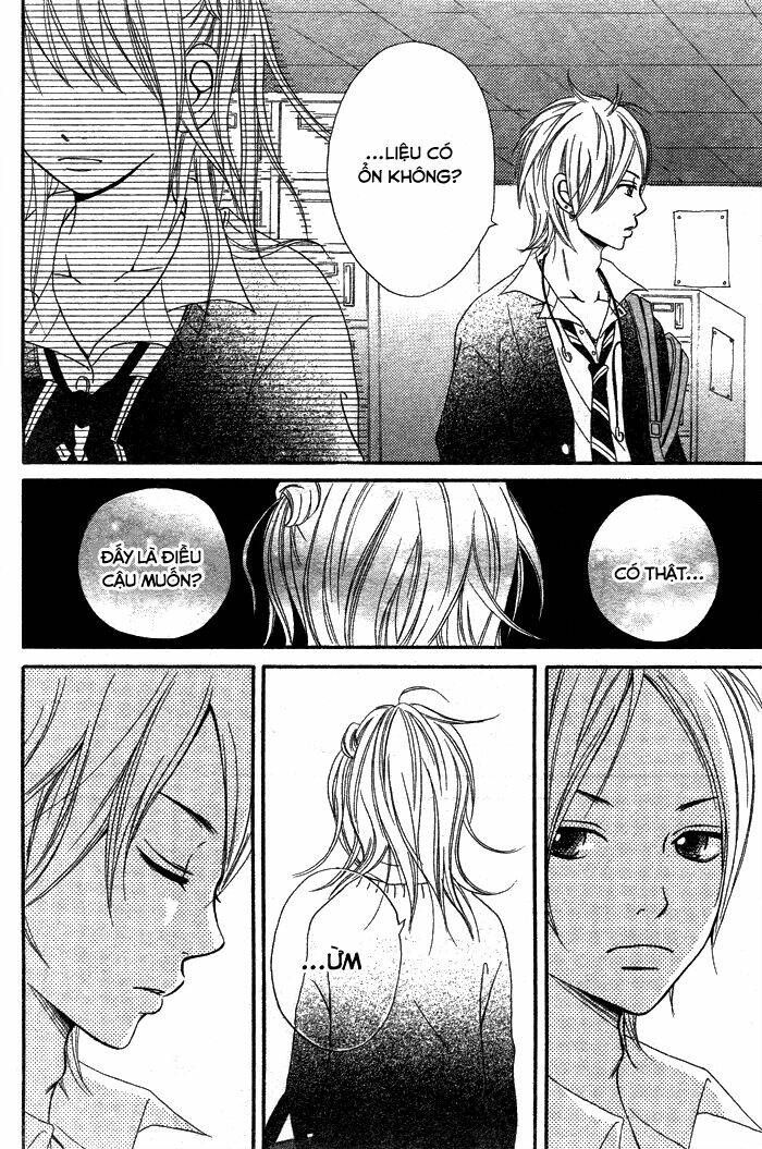 1/3 romantica chapter 3 4