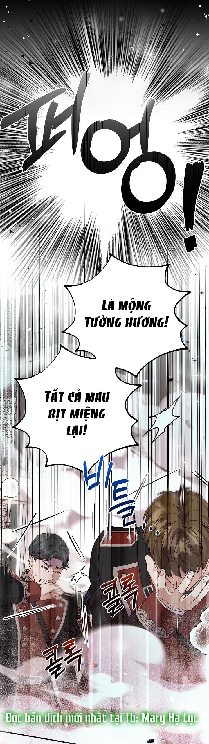trở thành vợ thái tử quái vật chapter 108 21