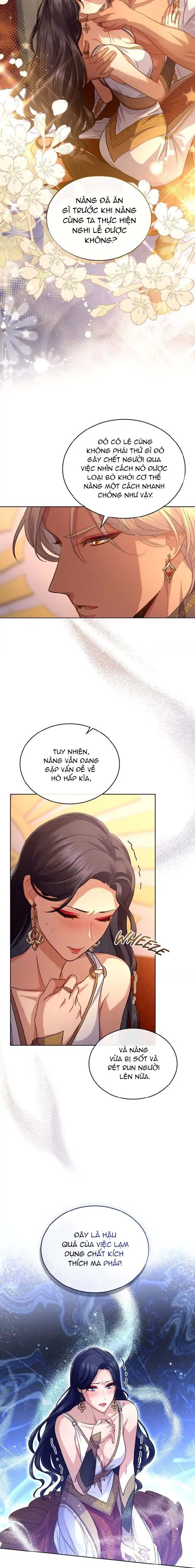 hội cùng thuyền chapter 46.2 2