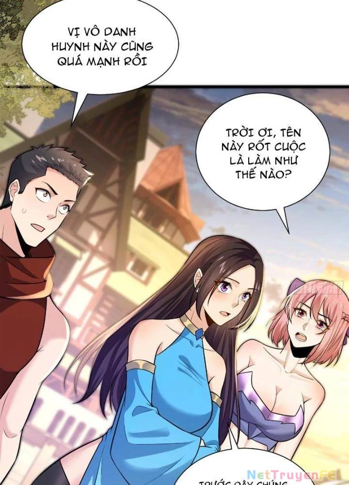 từ dã quái bắt đầu thăng cấp chapter 26 8