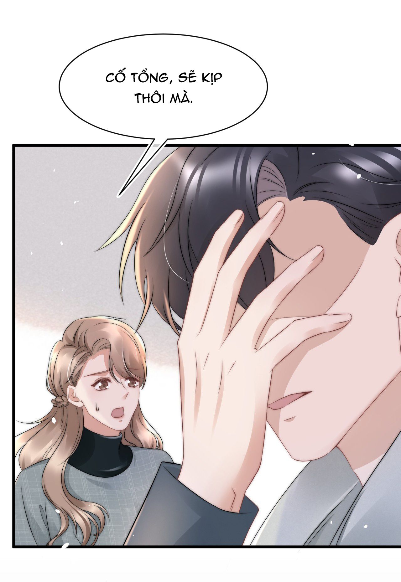 ta sinh con cho tổng tài chapter 63 32