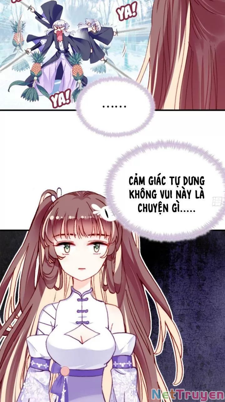 lại bị bệnh chiều chuộng quấn lấy chapter 18 53