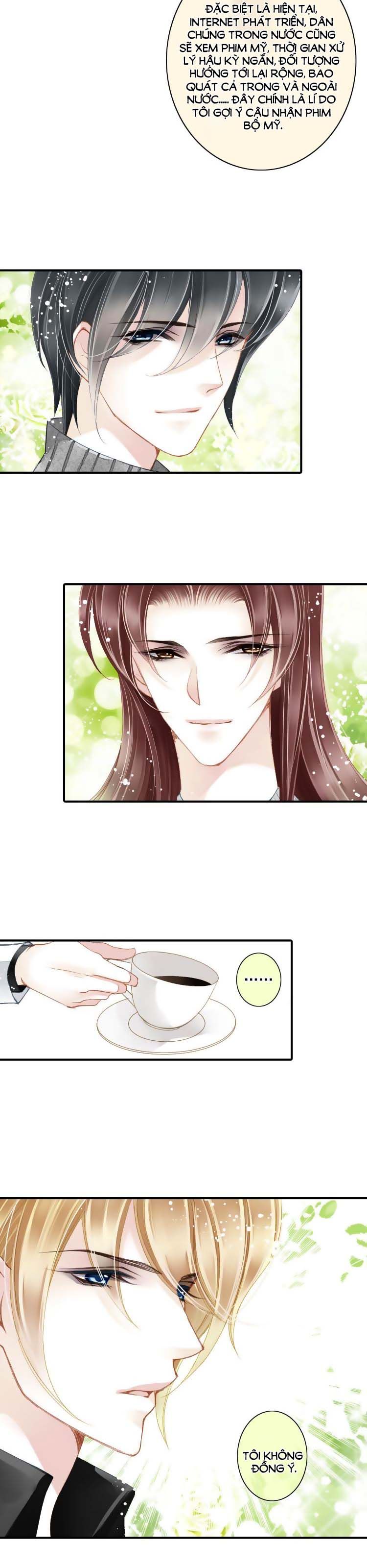 Siêu Sao Trứ Danh chapter 84 - Trang 10