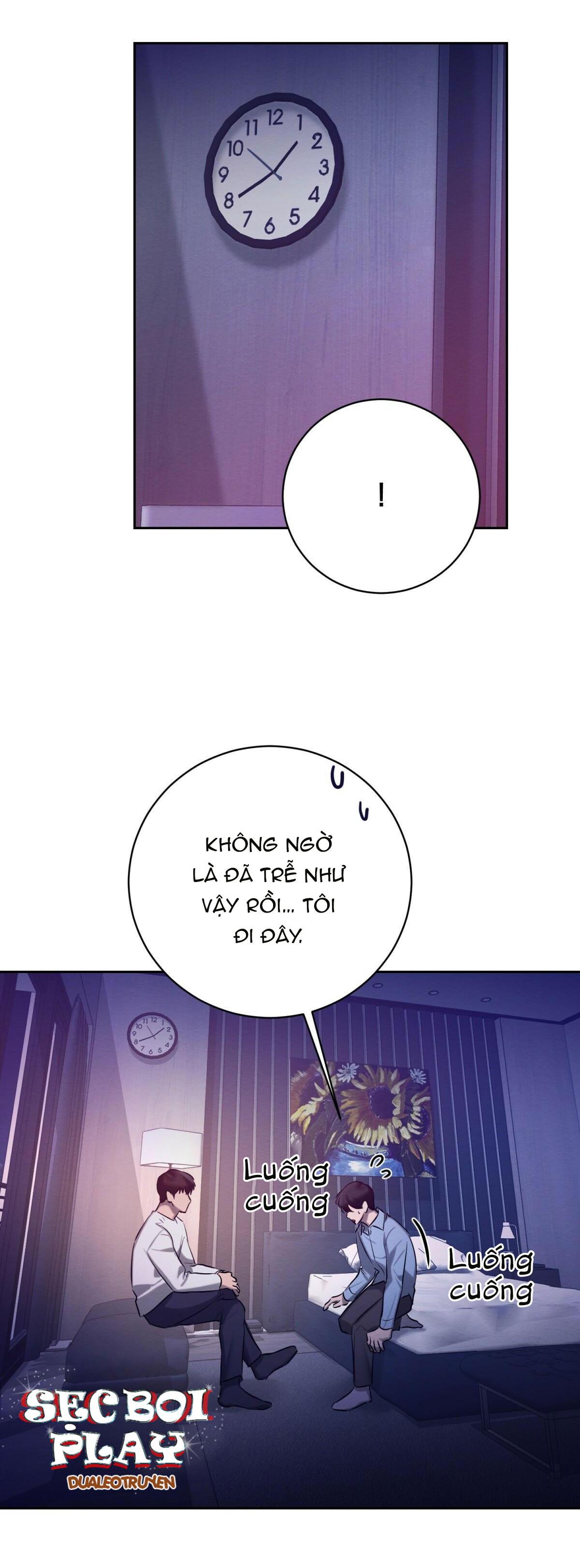 lý do của ác nhân chapter 24 54