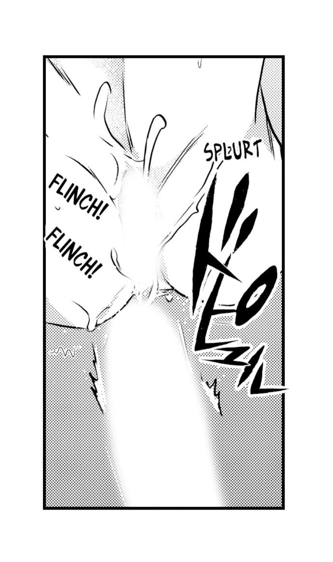 đứa con trai quái vật của tôi chapter 8.1 2