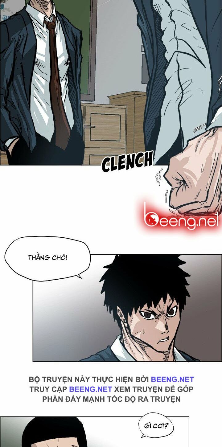 bá chủ học đường ss2 chapter 12 15