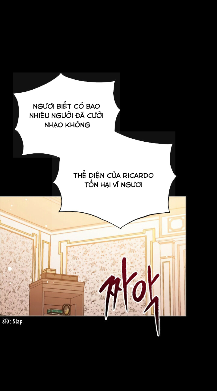 tiểu thư lạnh lùng chapter 6 25